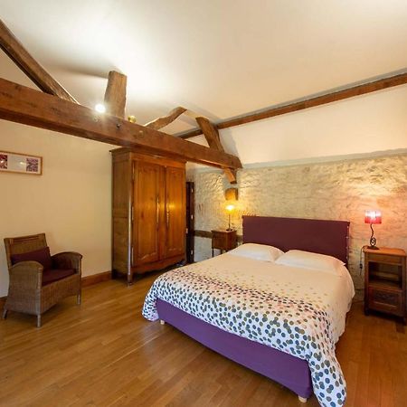 Bed and Breakfast Le Clos Tilia Clery-Saint-Andre Экстерьер фото