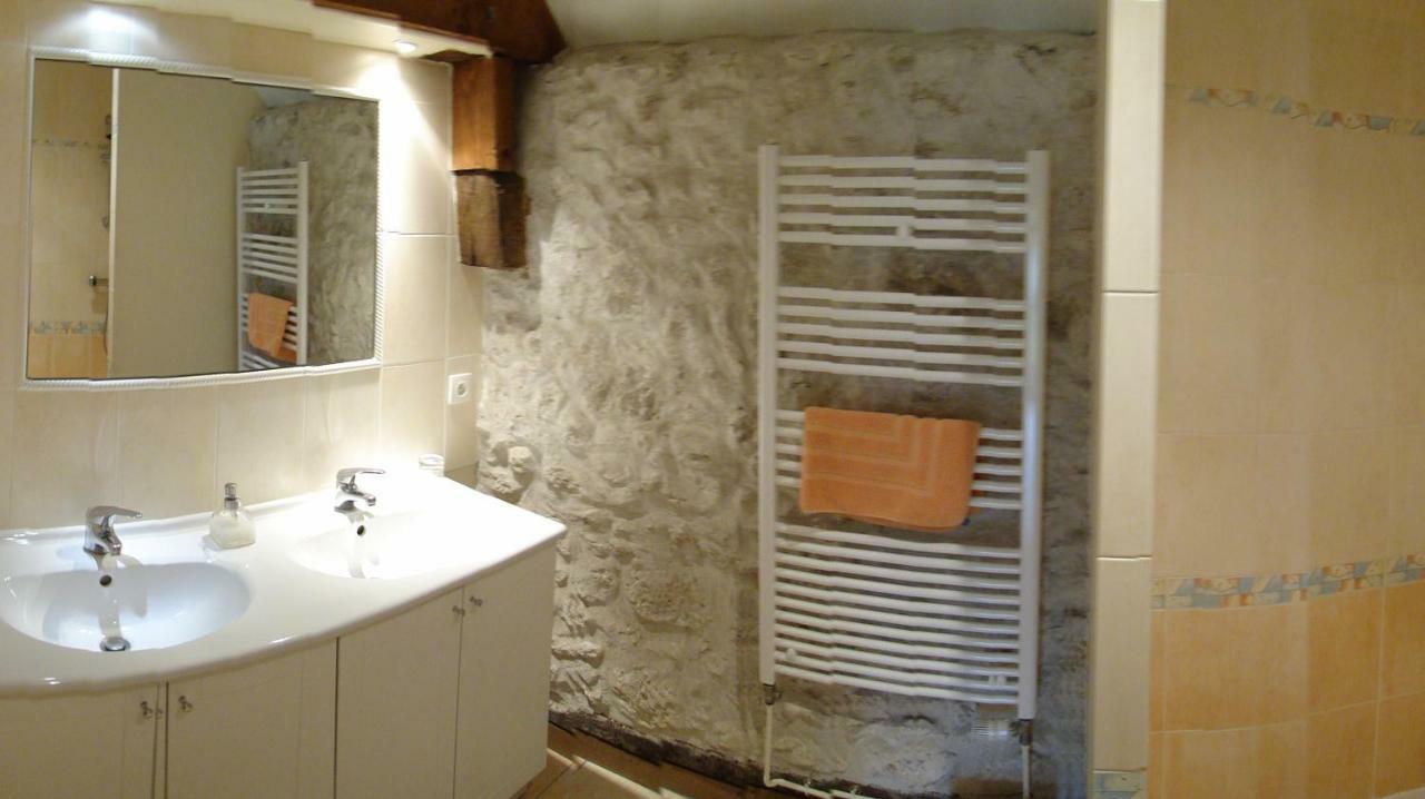 Bed and Breakfast Le Clos Tilia Clery-Saint-Andre Экстерьер фото