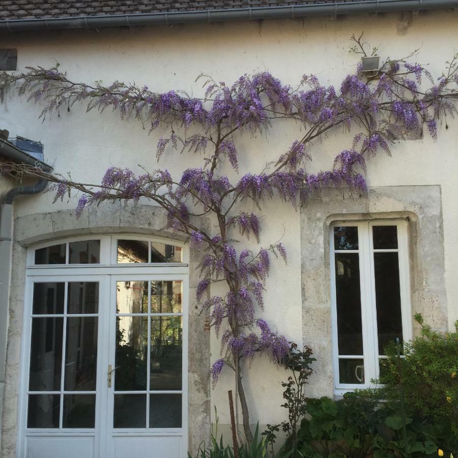 Bed and Breakfast Le Clos Tilia Clery-Saint-Andre Экстерьер фото