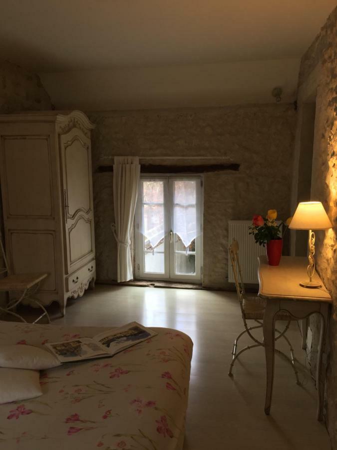 Bed and Breakfast Le Clos Tilia Clery-Saint-Andre Экстерьер фото