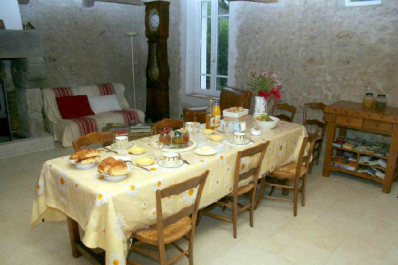 Bed and Breakfast Le Clos Tilia Clery-Saint-Andre Экстерьер фото