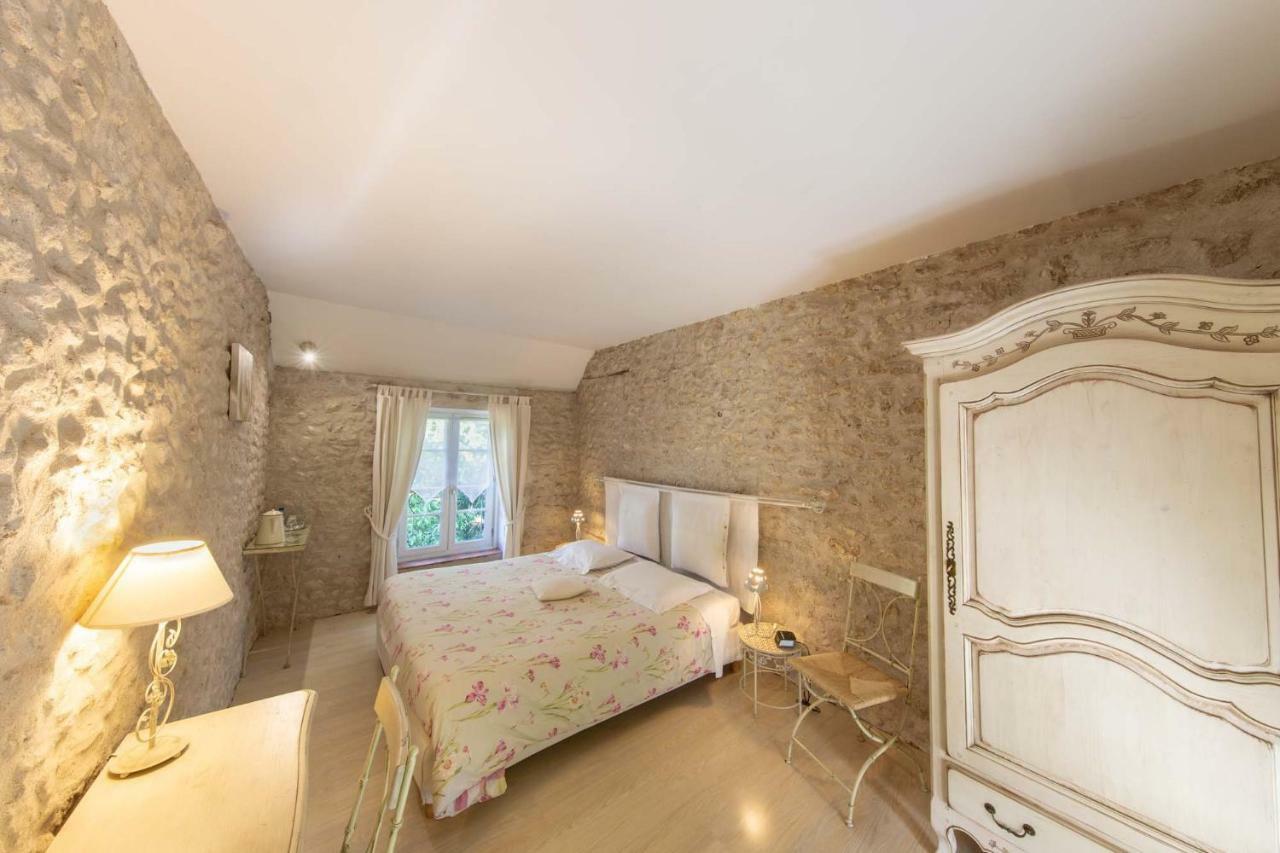 Bed and Breakfast Le Clos Tilia Clery-Saint-Andre Экстерьер фото