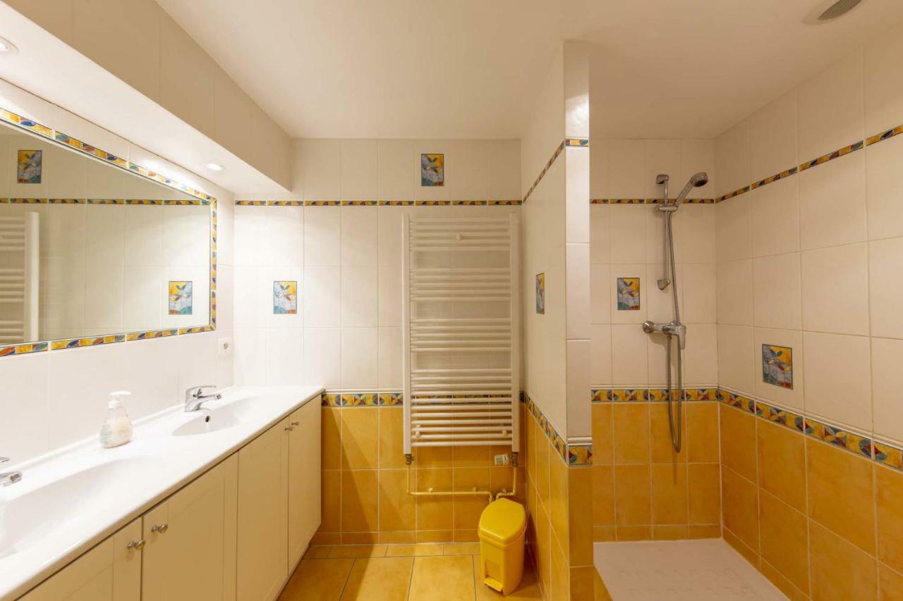 Bed and Breakfast Le Clos Tilia Clery-Saint-Andre Экстерьер фото